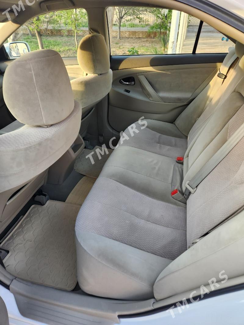 Toyota Camry 2010 - 183 000 TMT - Mary - img 1