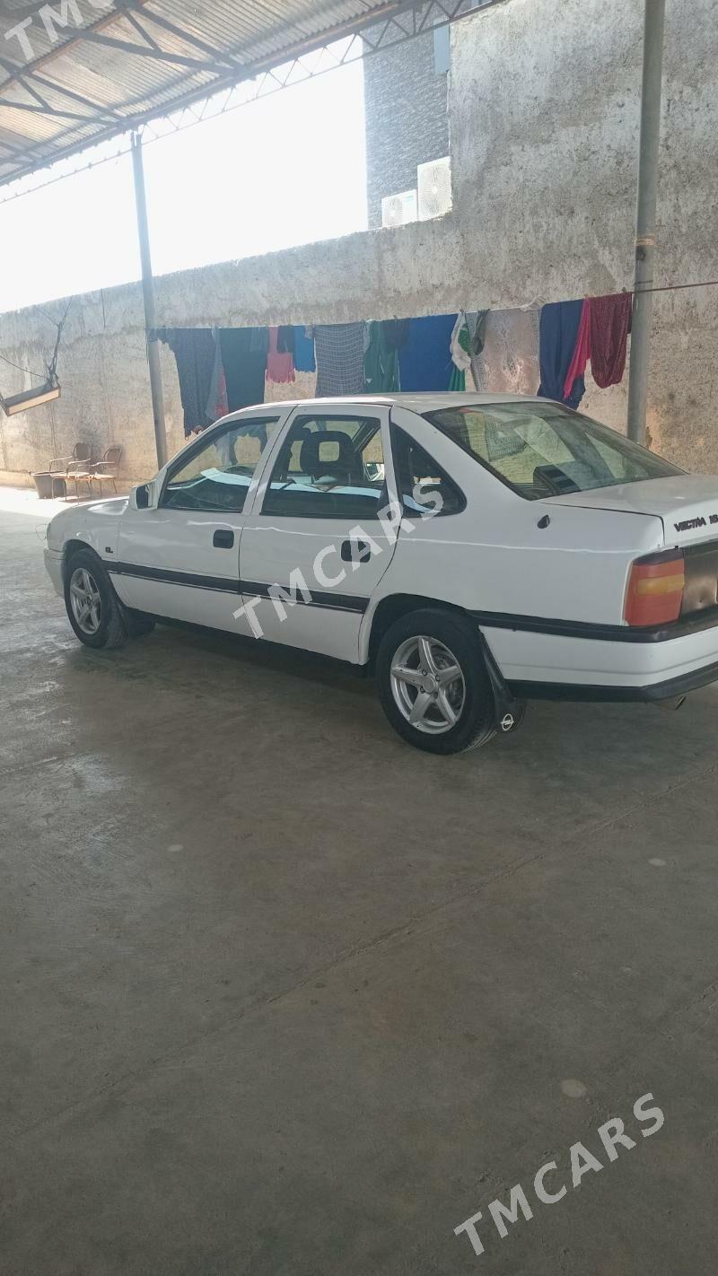 Opel Vectra 1992 - 26 000 TMT - Aşgabat - img 4