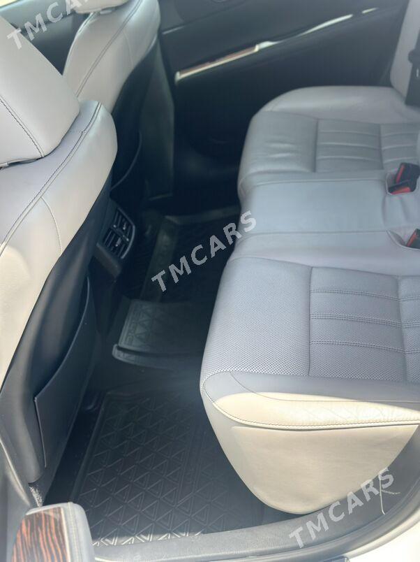 Lexus ES 350 2017 - 445 000 TMT - 4 мкр - img 6