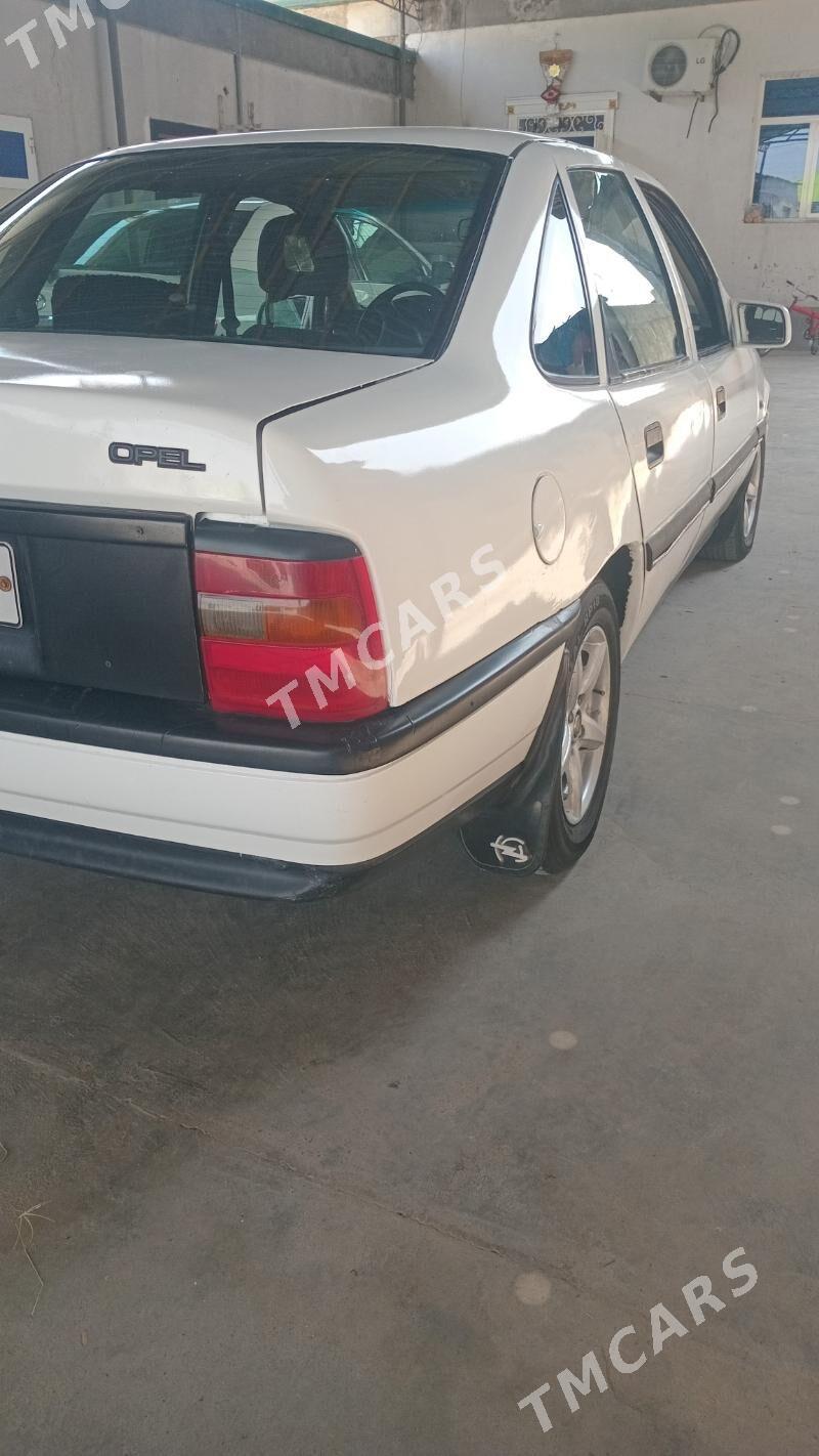 Opel Vectra 1992 - 26 000 TMT - Aşgabat - img 3