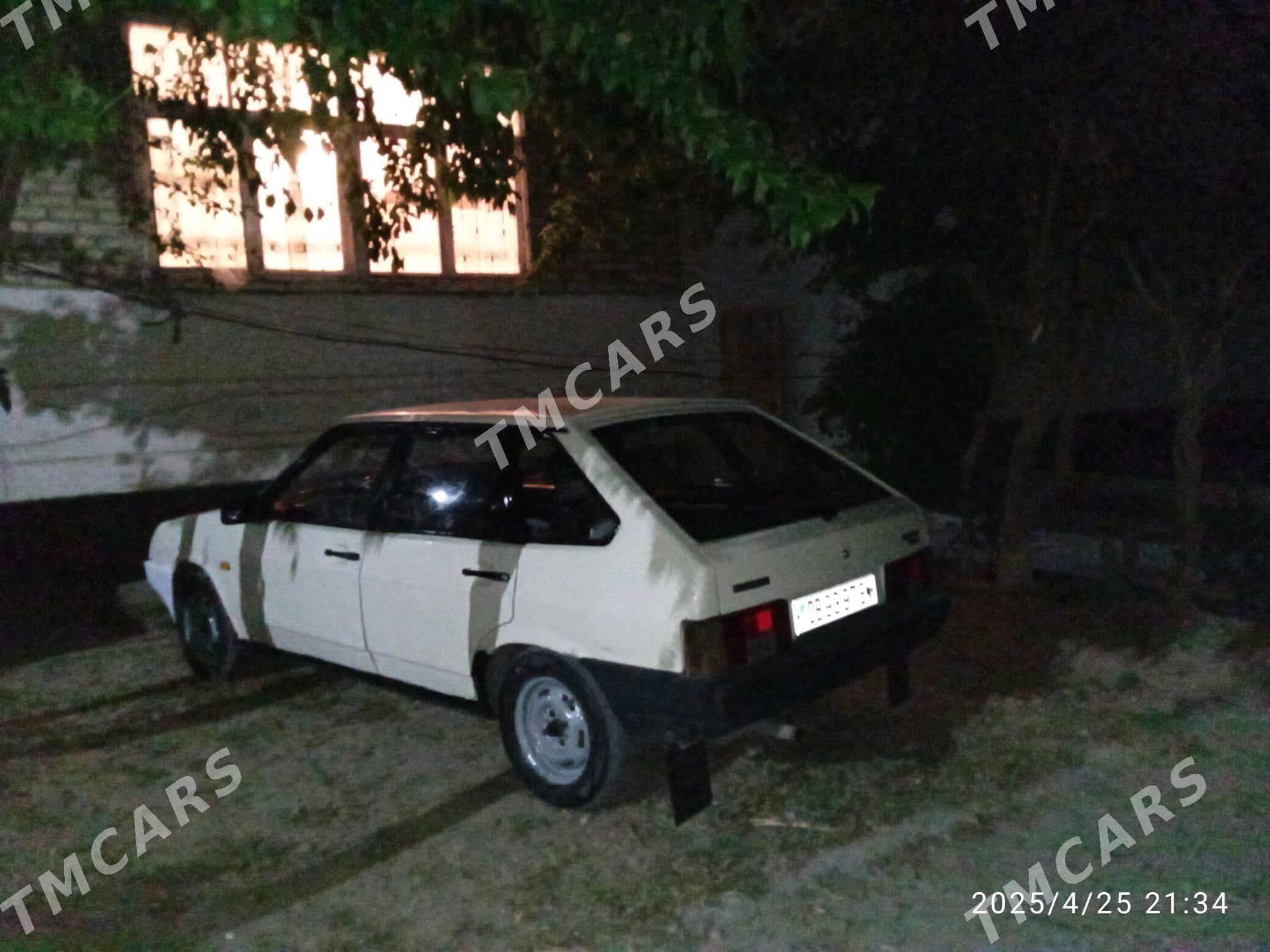 Lada 2109 1996 - 26 000 TMT - Türkmenbaşy - img 2