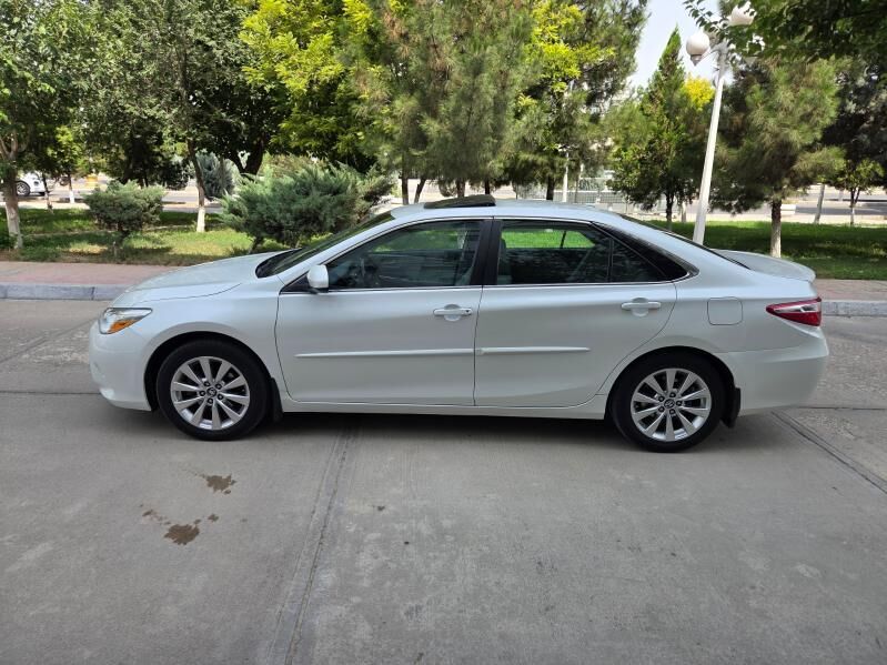 Toyota Camry 2016 - 350 000 TMT - Köşi - img 5