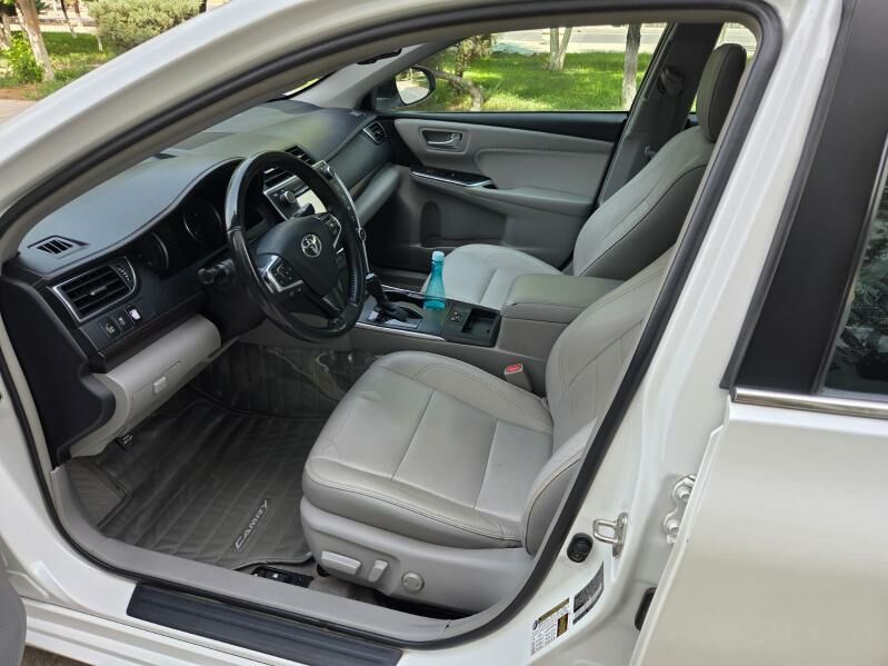 Toyota Camry 2016 - 350 000 TMT - Köşi - img 6