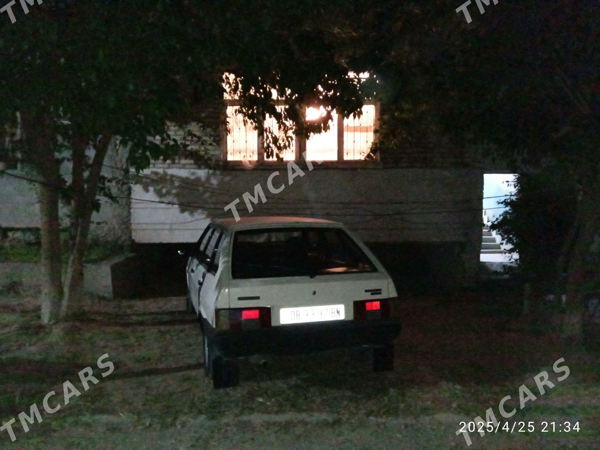 Lada 2109 1996 - 26 000 TMT - Türkmenbaşy - img 3