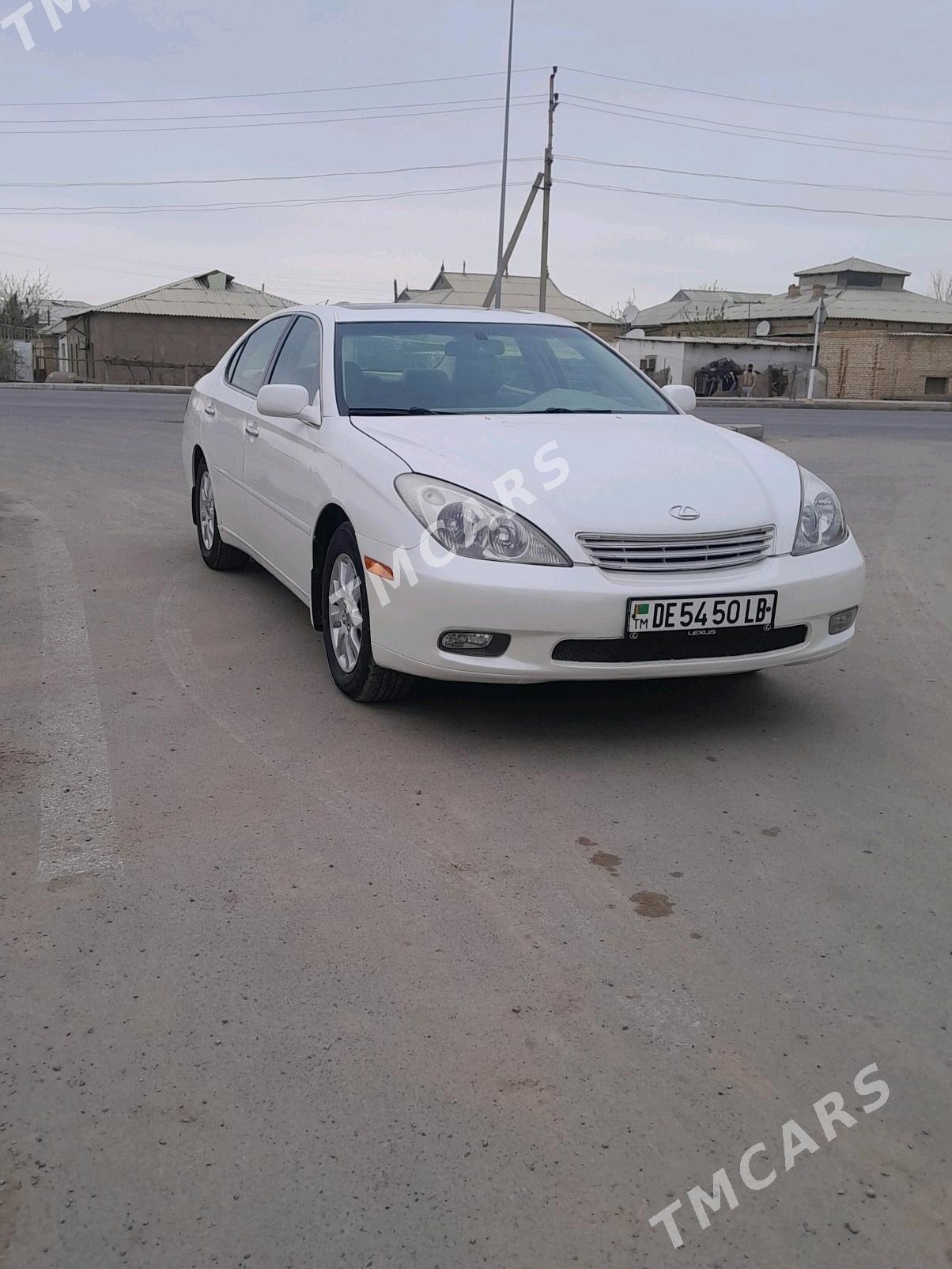 Lexus ES 300 2002 - 165 000 TMT - Darganata - img 3