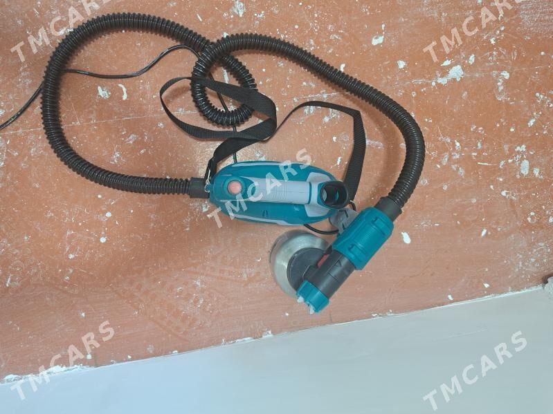 pulwirizator kraska emuls ucin - Ашхабад - img 2