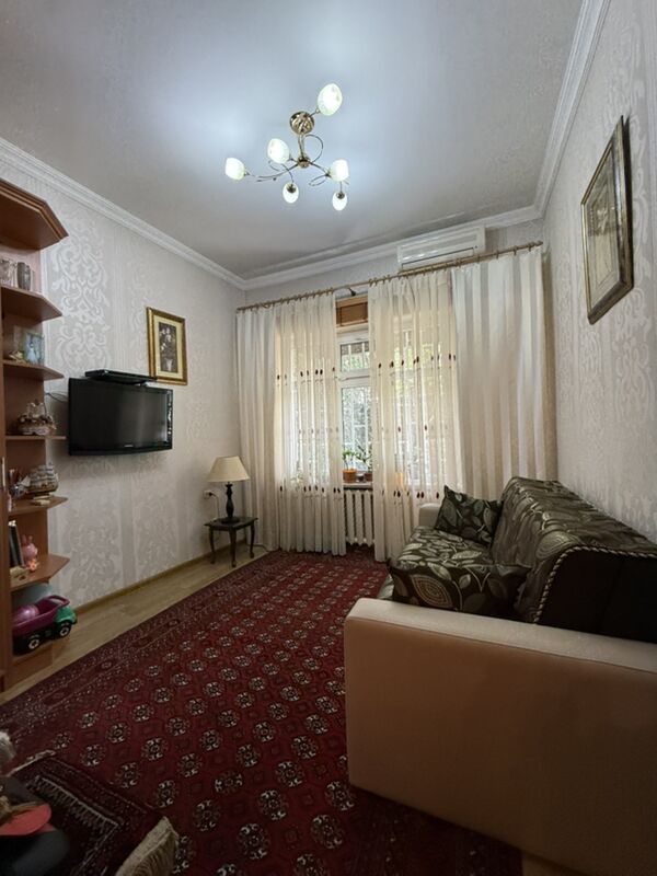 Ак Алтын дом 3,5 сотки - Aşgabat - img 10