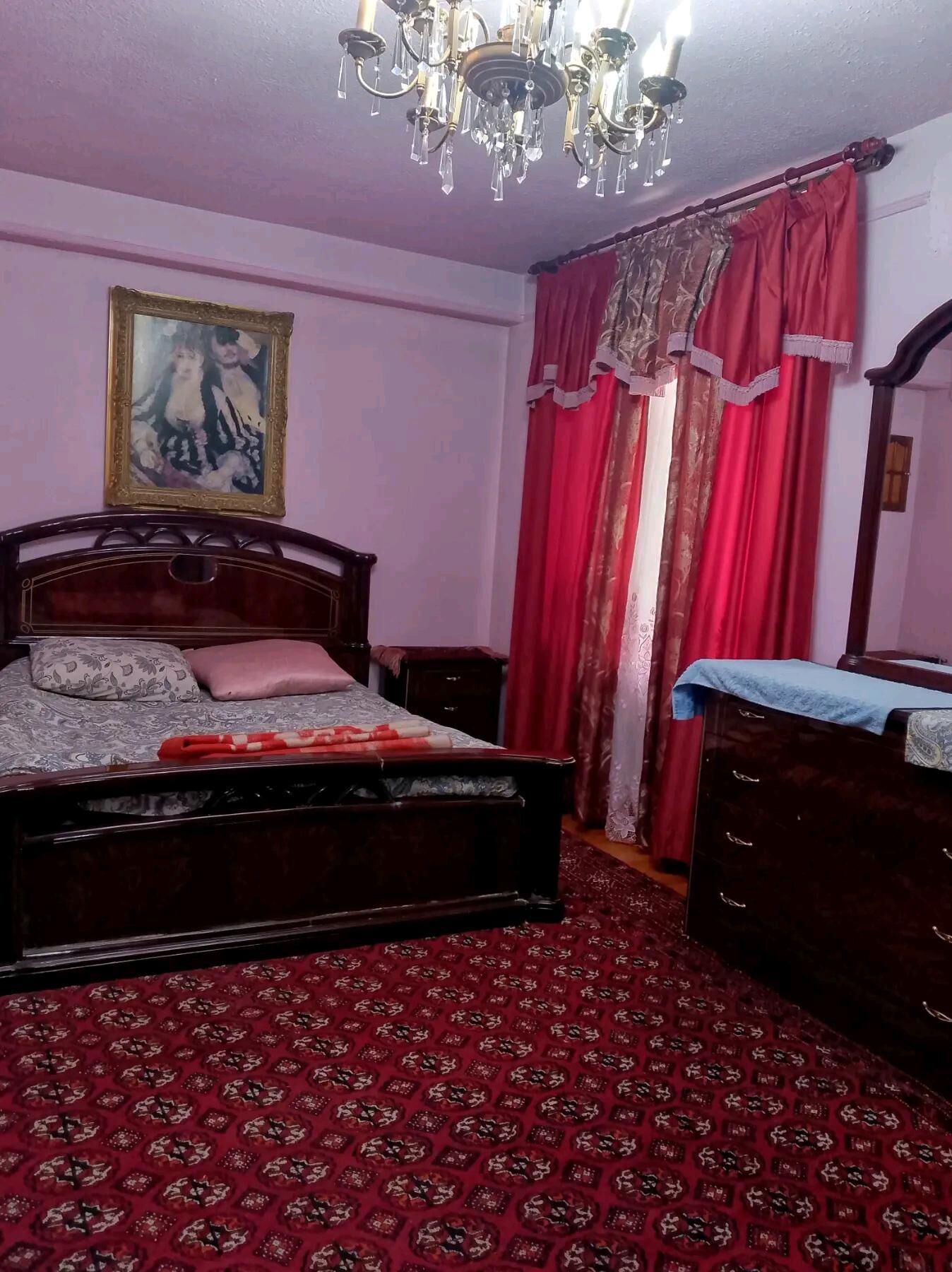 Arenda jay kwartira - 11 mkr - img 1