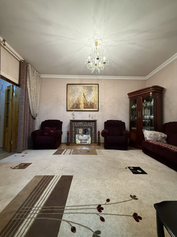 Ак Алтын дом 3,5 сотки - Aşgabat - img 7