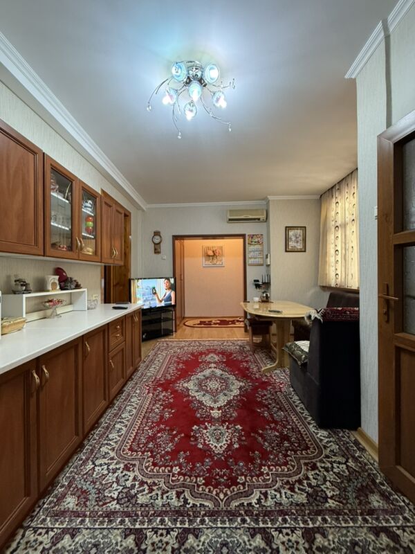 Ак Алтын дом 3,5 сотки - Aşgabat - img 8