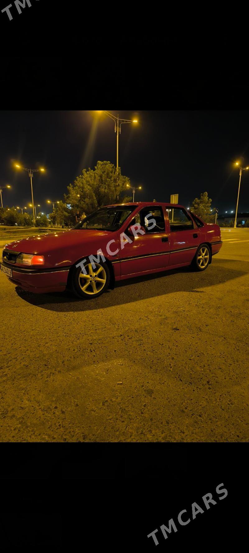 Opel Vectra 1992 - 36 000 TMT - Türkmenabat - img 1