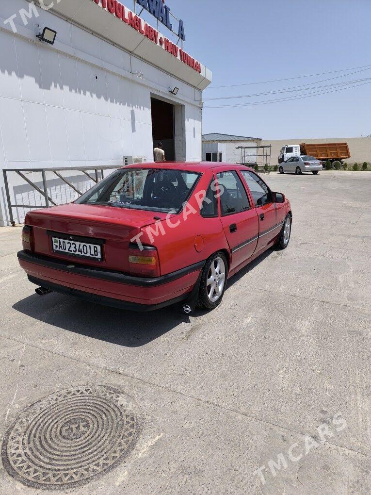Opel Vectra 1992 - 36 000 TMT - Türkmenabat - img 4