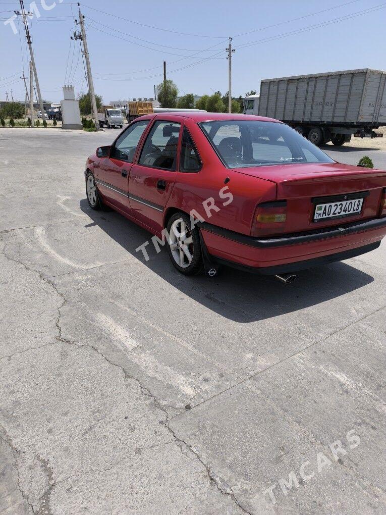 Opel Vectra 1992 - 36 000 TMT - Türkmenabat - img 5