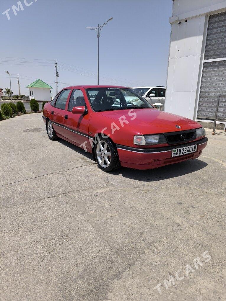 Opel Vectra 1992 - 36 000 TMT - Türkmenabat - img 2