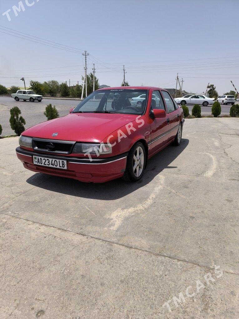 Opel Vectra 1992 - 36 000 TMT - Türkmenabat - img 3