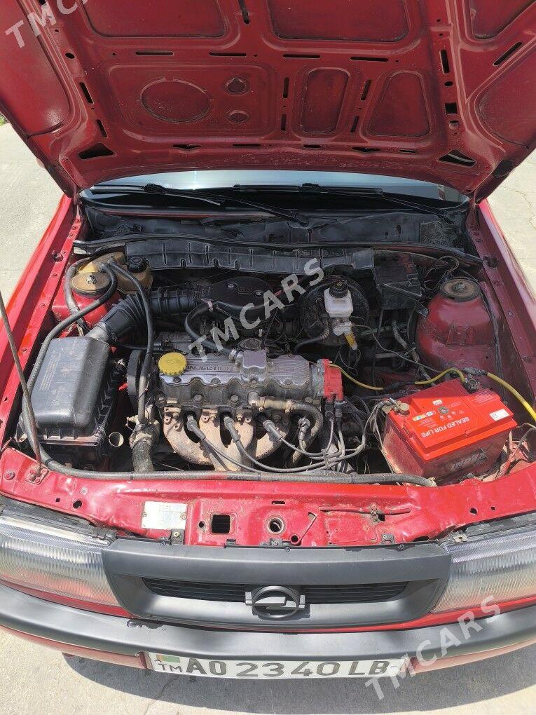 Opel Vectra 1992 - 36 000 TMT - Türkmenabat - img 9
