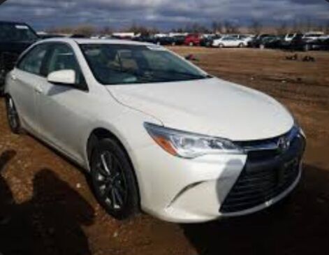 Toyota Camry 2016 - 350 000 TMT - Köşi - img 10