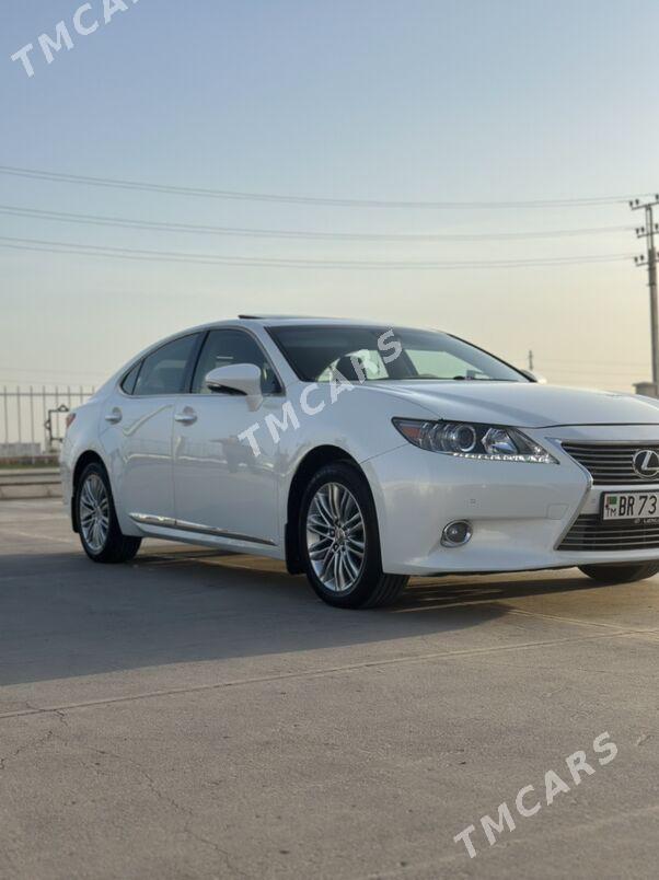 Lexus ES 350 2014 - 325 000 TMT - Türkmenabat - img 3