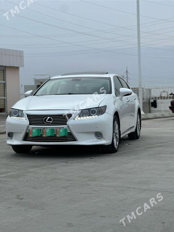 Lexus ES 350 2014 - 325 000 TMT - Türkmenabat - img 1