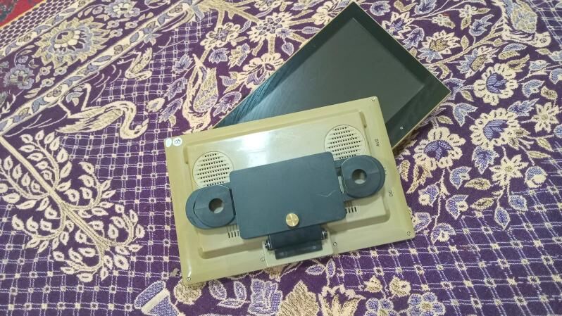 Padgalownik telewizor 1 500 TMT - Бузмеин ГРЭС - img 3