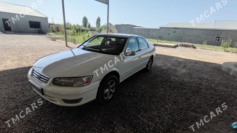 Toyota Camry 2000 - 130 000 TMT - Мары - img 1