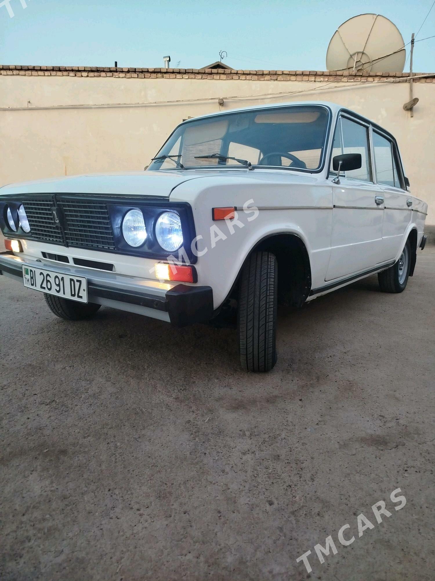 Lada 2106 2000 - 28 000 TMT - Кёнеургенч - img 1