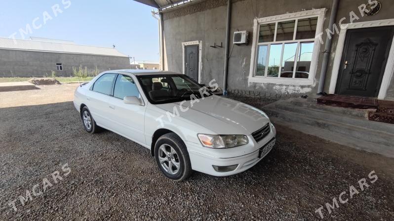 Toyota Camry 2000 - 130 000 TMT - Мары - img 4