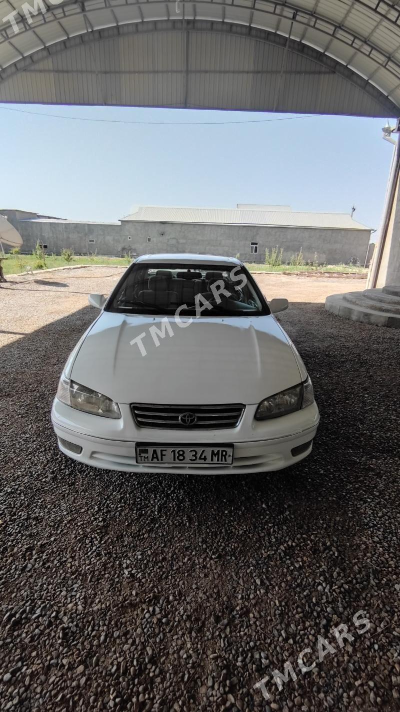 Toyota Camry 2000 - 130 000 TMT - Мары - img 2
