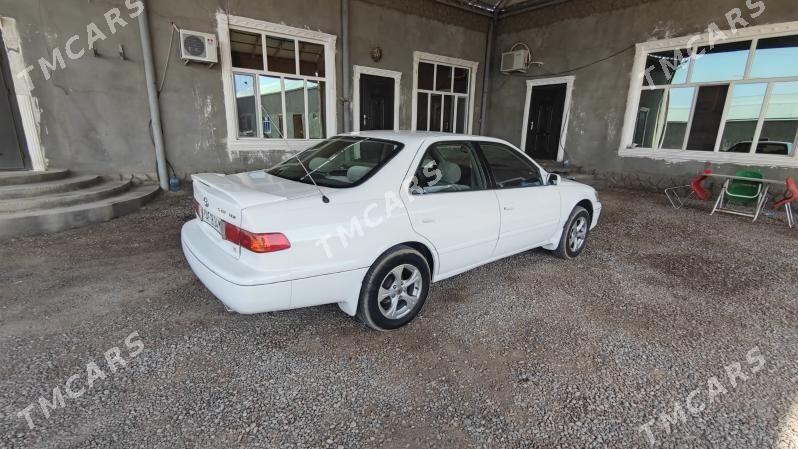 Toyota Camry 2000 - 130 000 TMT - Мары - img 5