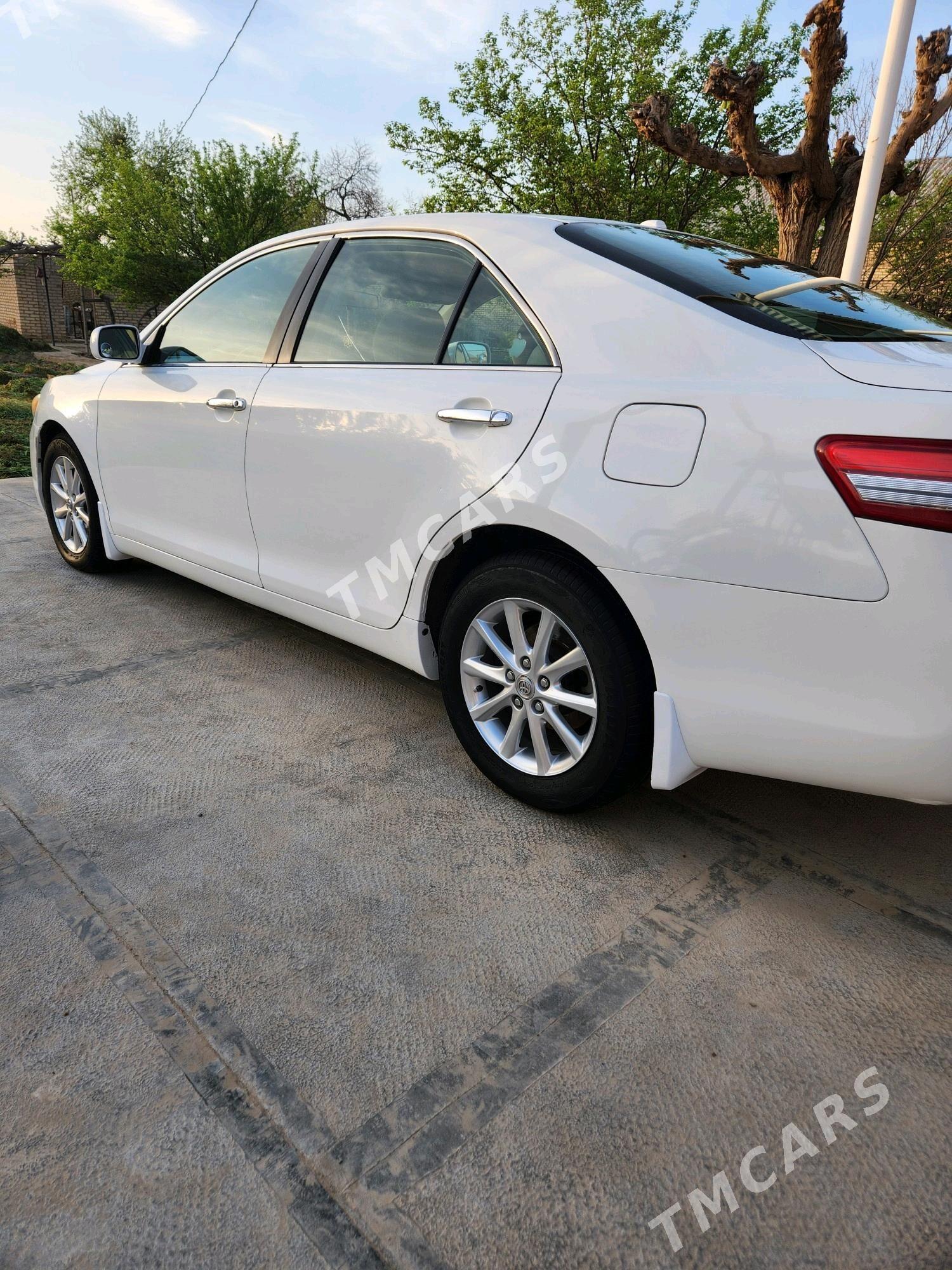 Toyota Camry 2010 - 183 000 TMT - Mary - img 8