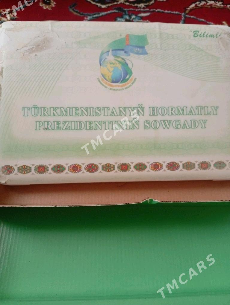 kompýuter bilimli - Balkanabat - img 1