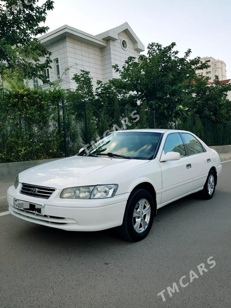 Toyota Camry 2000 - 120 000 TMT - Aşgabat - img 2