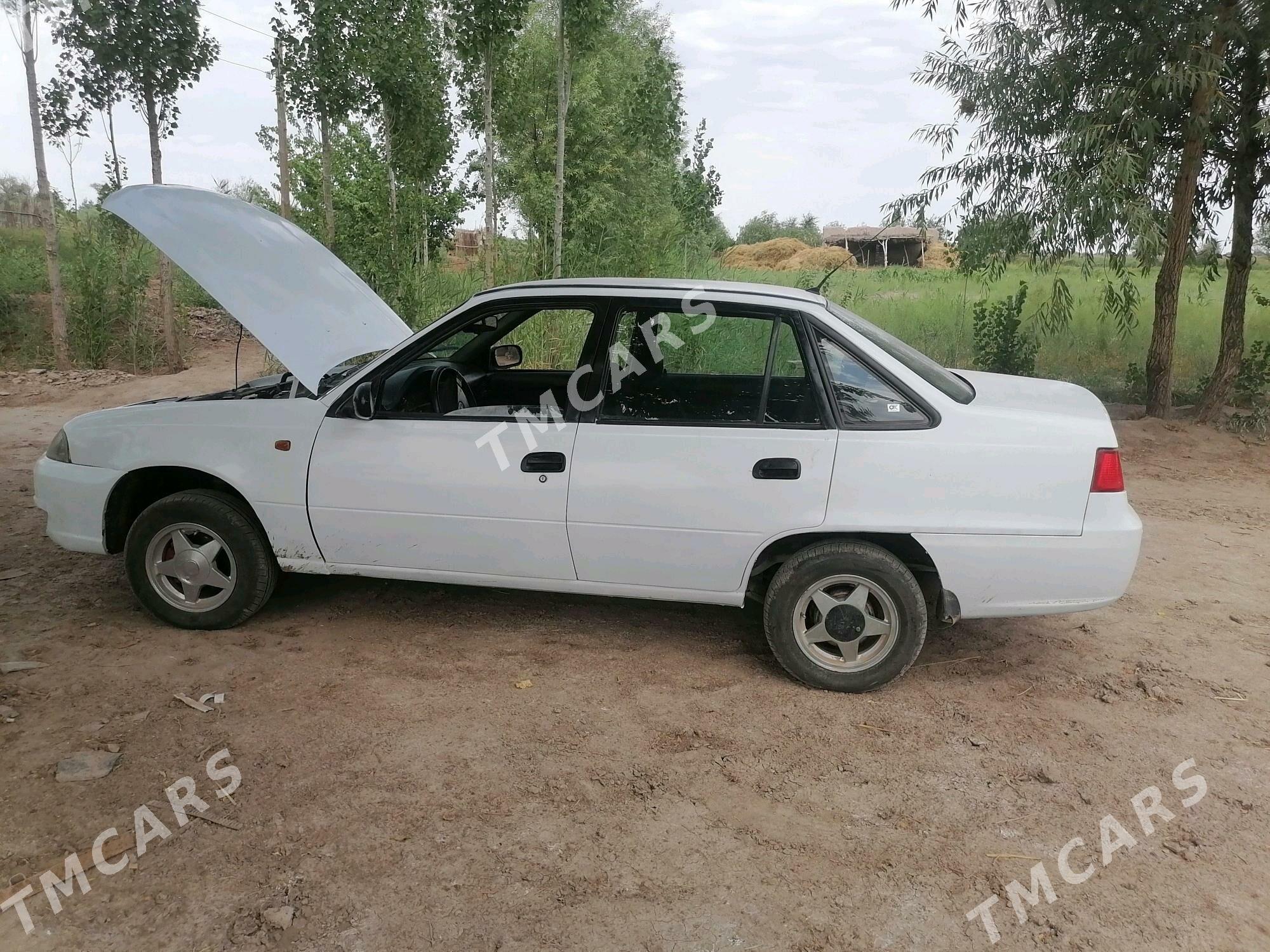 Daewoo Nexia 2011 - 35 000 TMT - етр. Туркменбаши - img 2