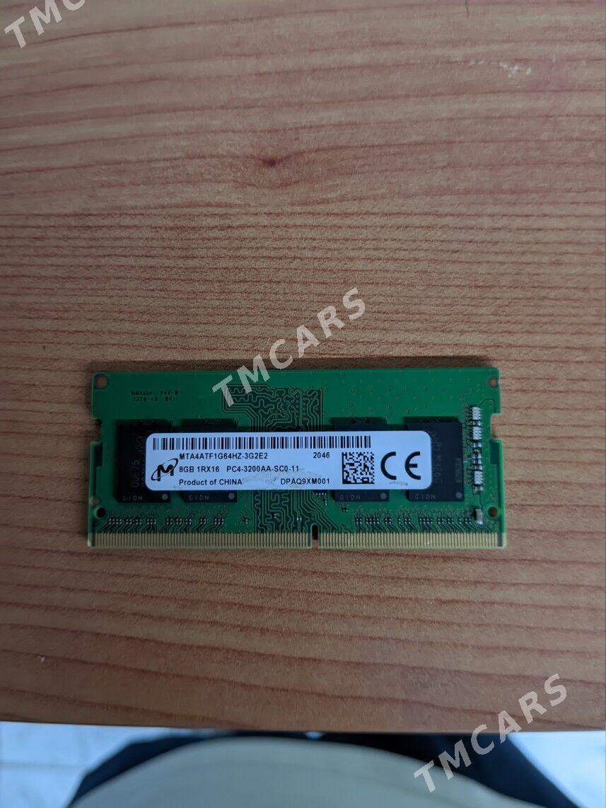 🟢 Ram/оперативная память 🟢 - Aşgabat - img 1