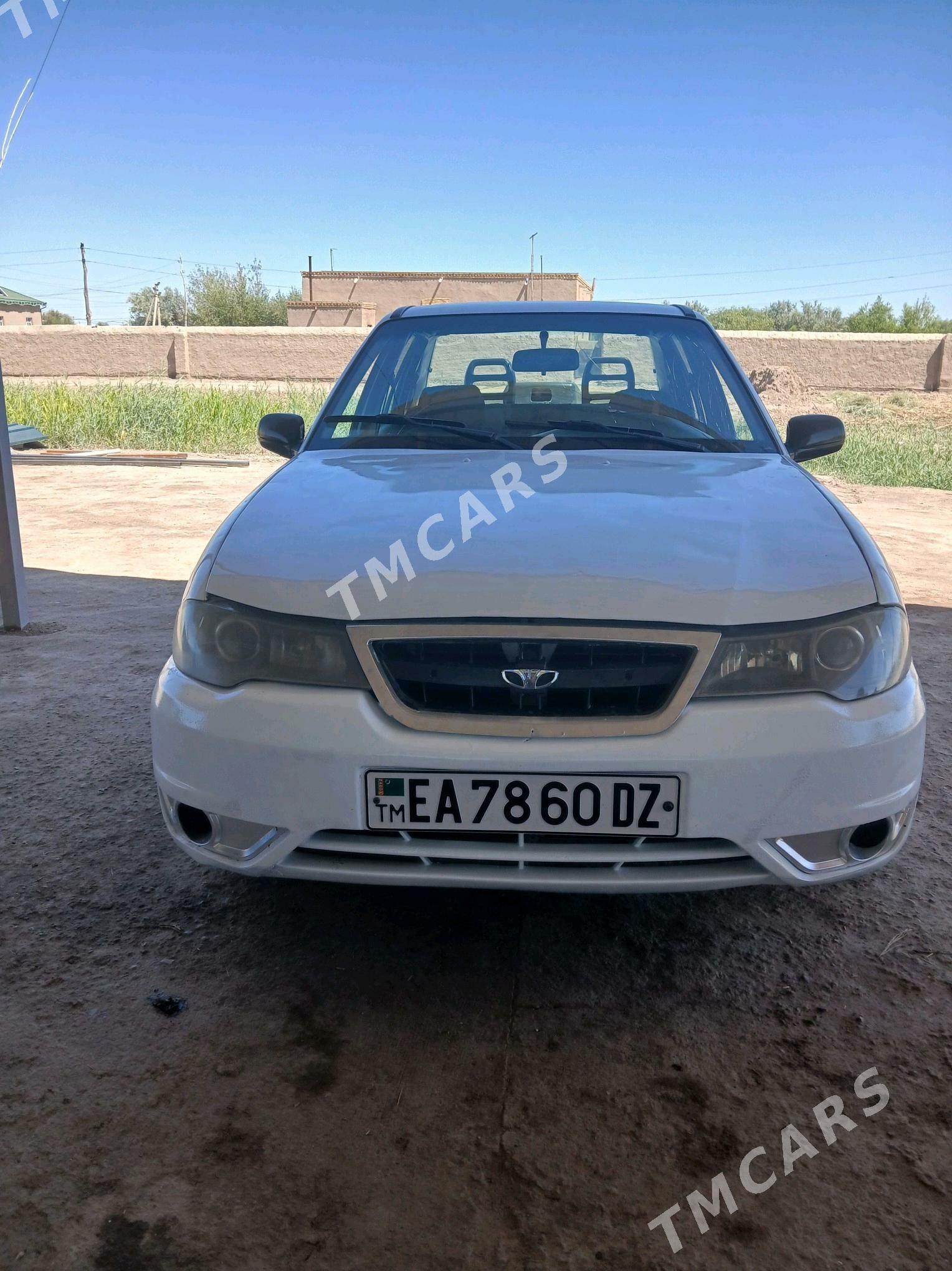 Daewoo Nexia 2011 - 35 000 TMT - етр. Туркменбаши - img 1
