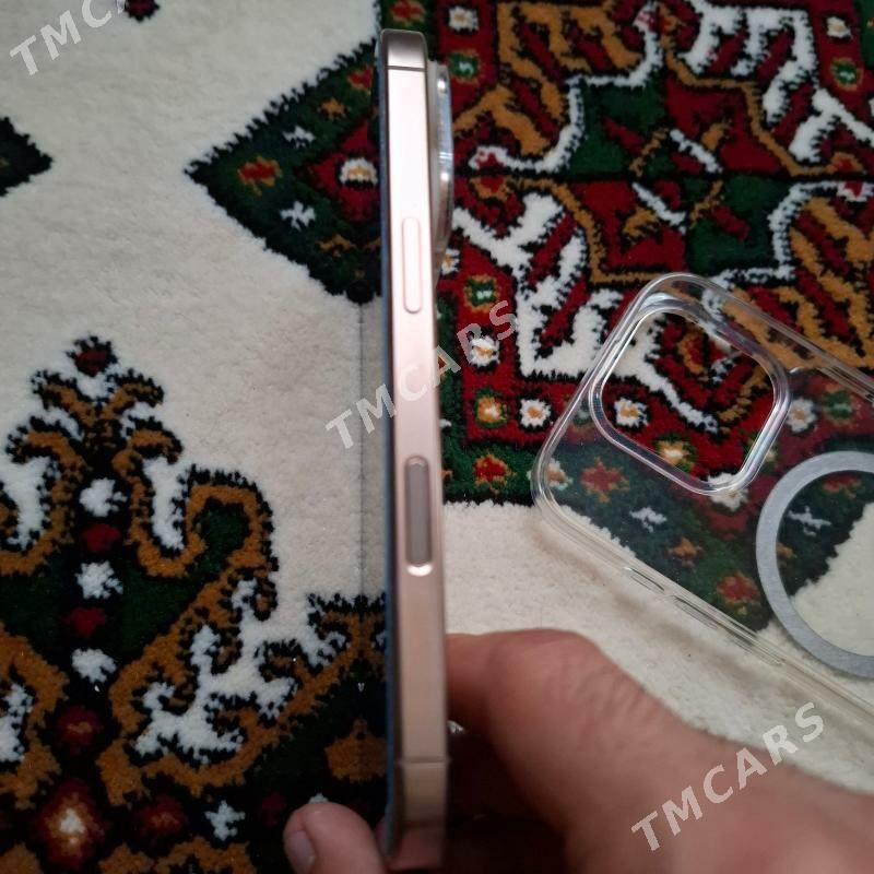 iPhone 16Pro - Türkmenabat - img 2