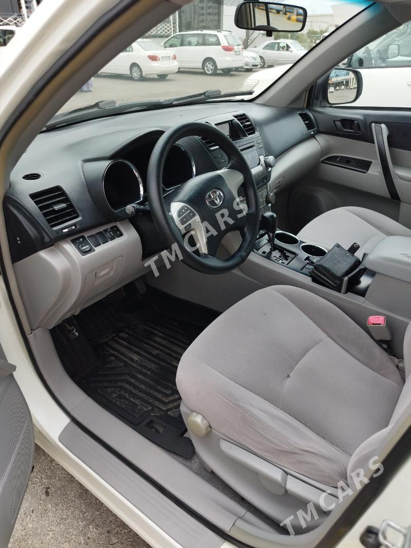 Toyota Highlander 2008 - 230 000 TMT - Туркменбаши - img 2