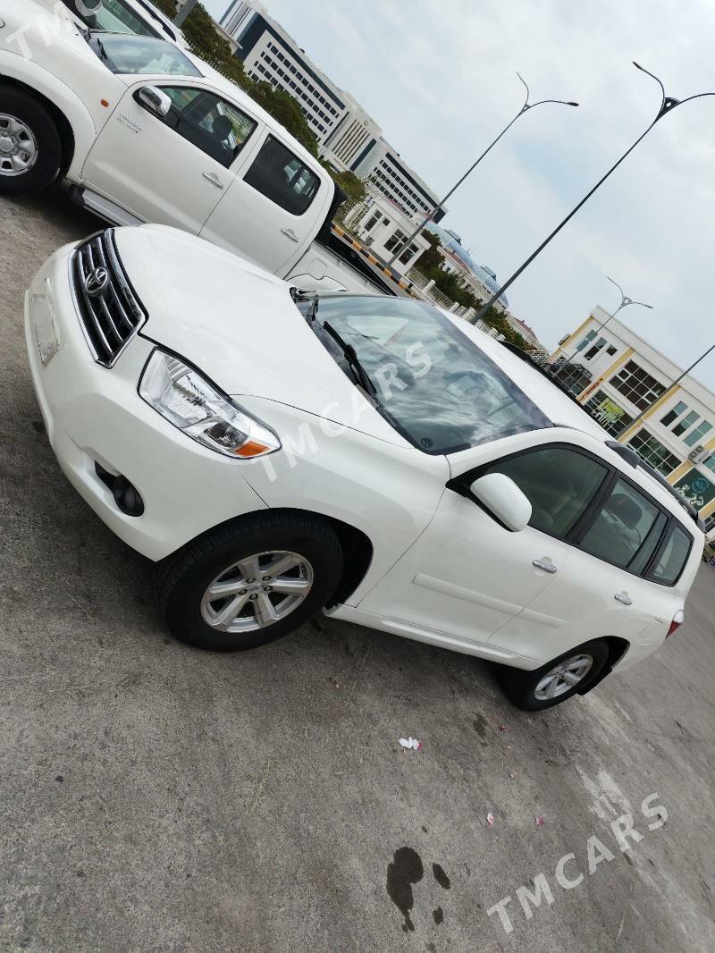 Toyota Highlander 2008 - 230 000 TMT - Туркменбаши - img 7