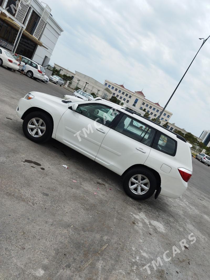 Toyota Highlander 2008 - 230 000 TMT - Туркменбаши - img 5