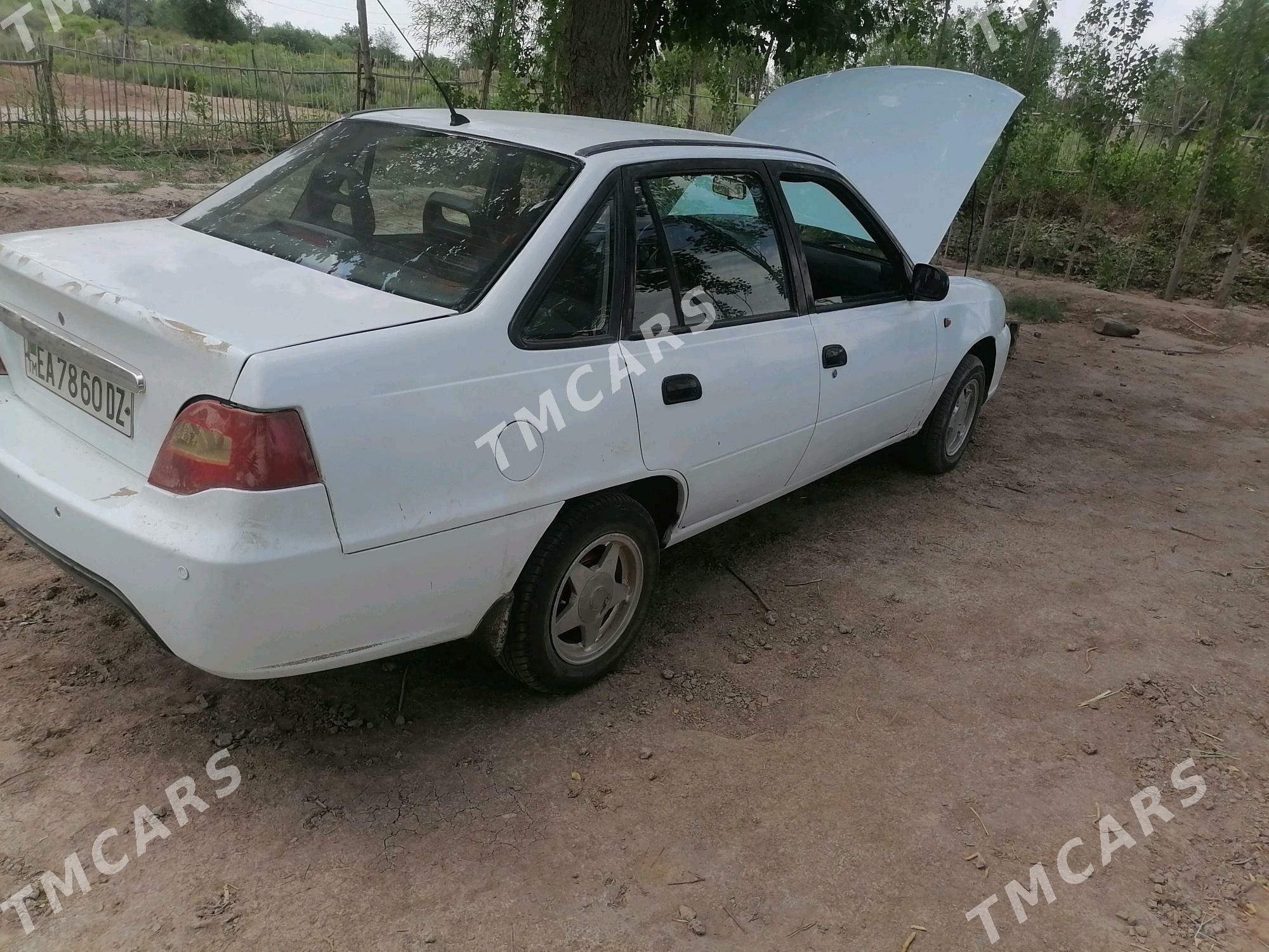 Daewoo Nexia 2011 - 35 000 TMT - етр. Туркменбаши - img 3