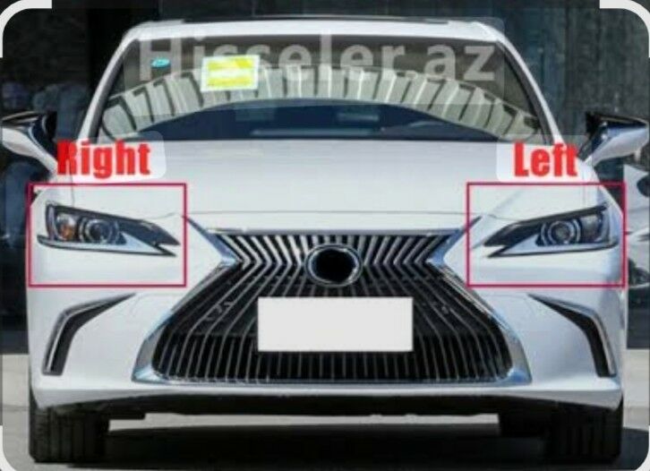 lexsus es fara 2022 7 000 TMT - Mary - img 1