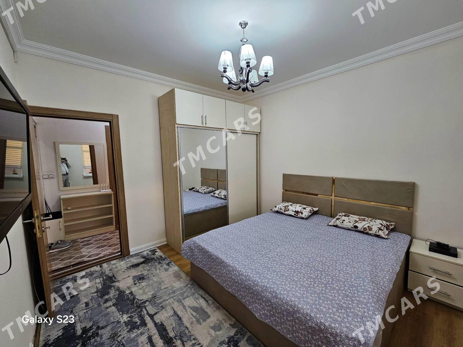 Arenda🤍9 mkr 3 kom - Aşgabat - img 1