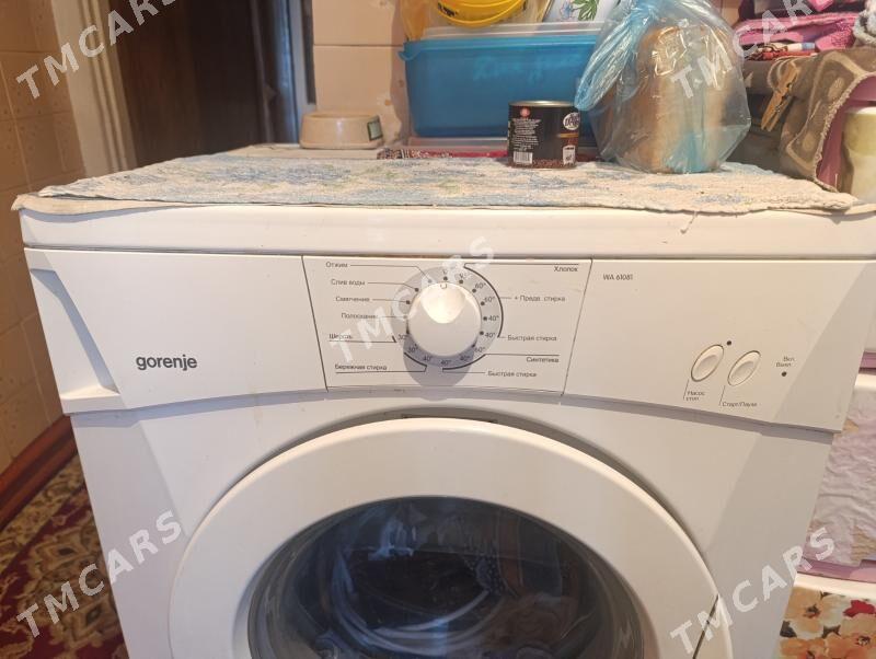 gorenje стиральная машинка - Hitrowka - img 2