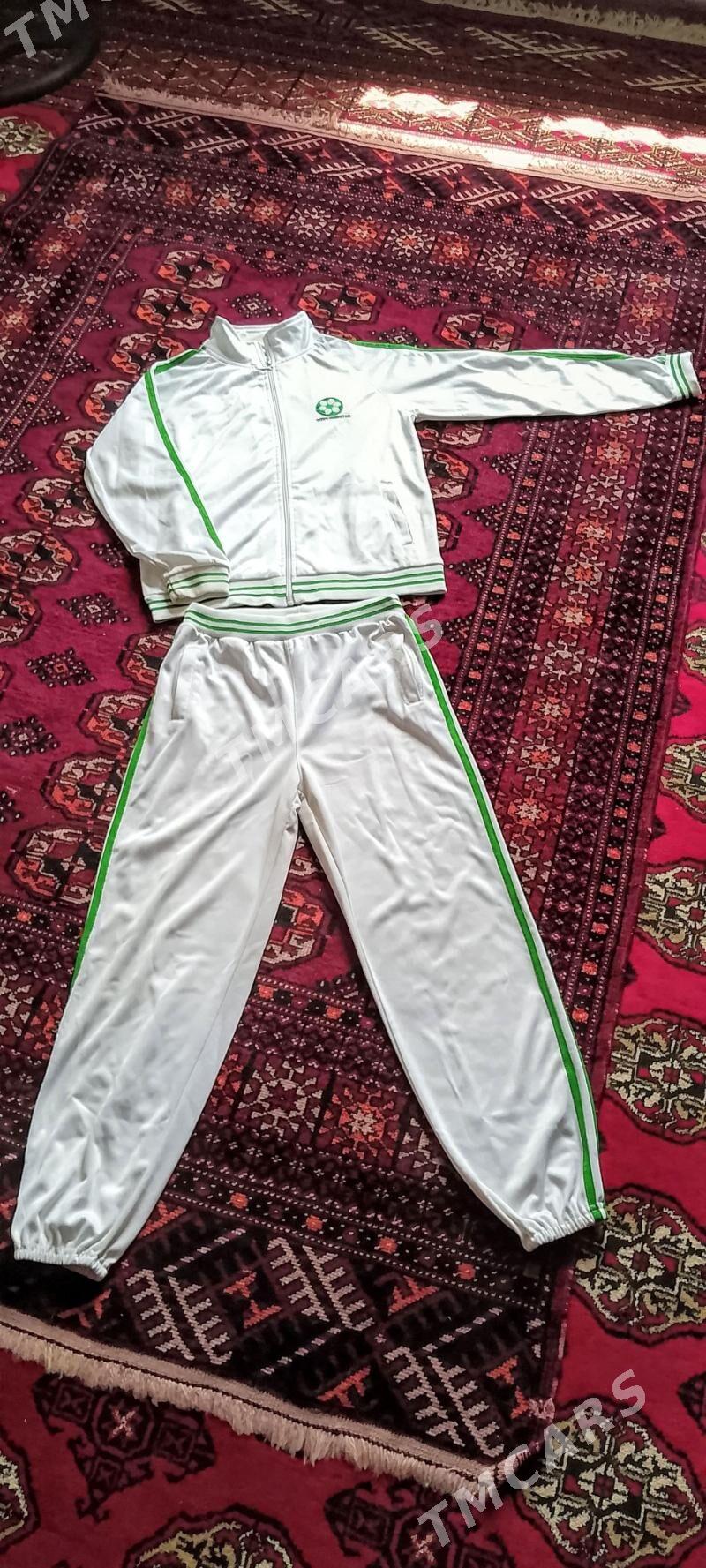 Ak  spartiwka - Daşoguz - img 2