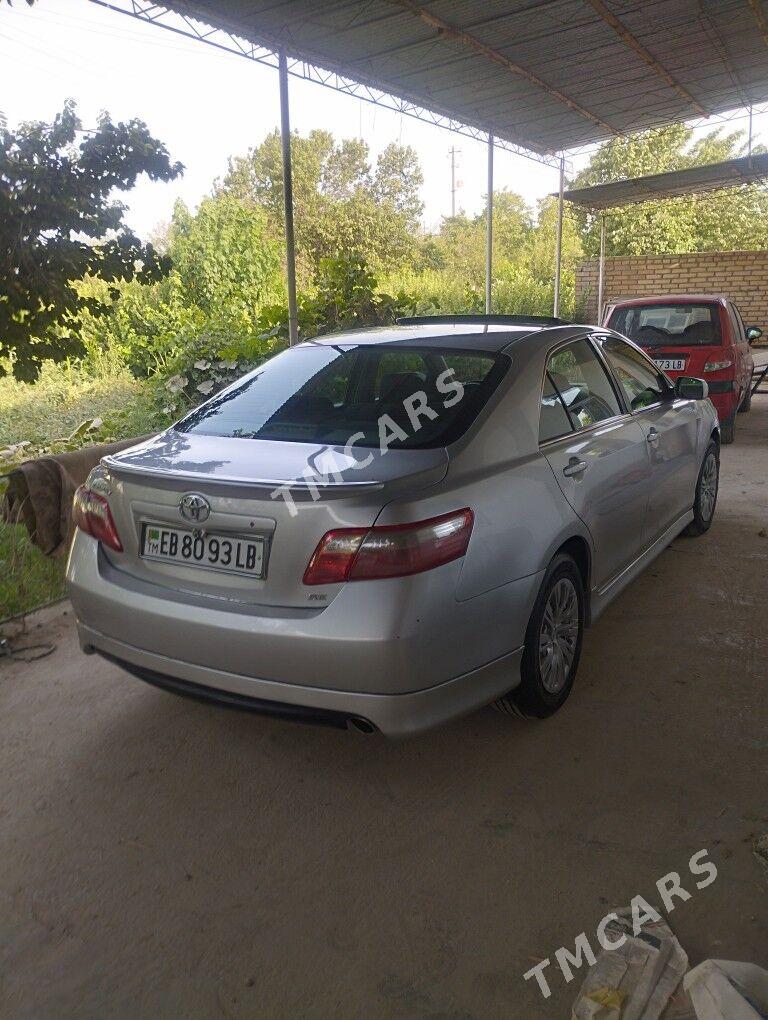 Toyota Camry 2006 - 150 000 TMT - Сакар - img 7