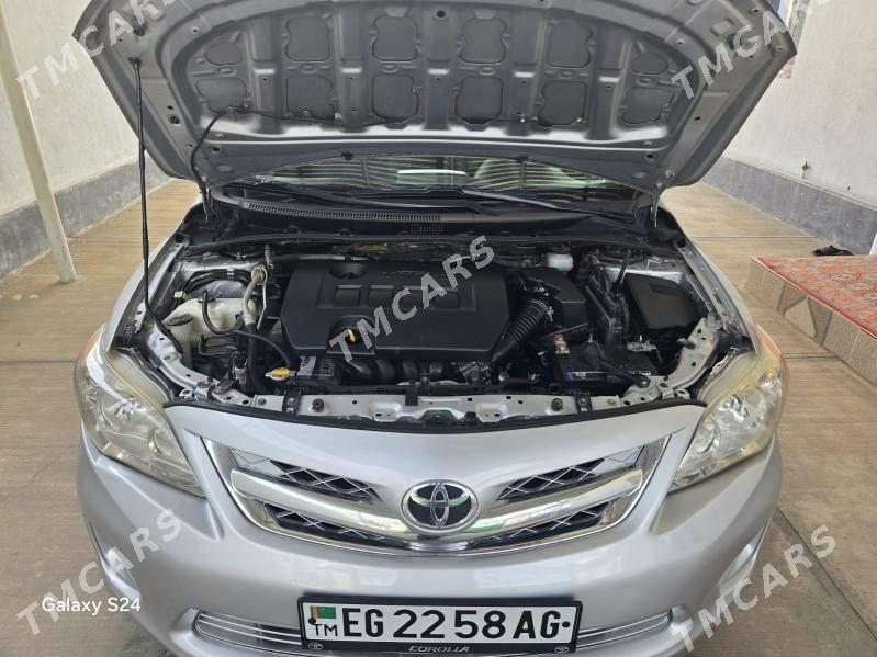 Toyota Corolla 2011 - 164 000 TMT - Ашхабад - img 5