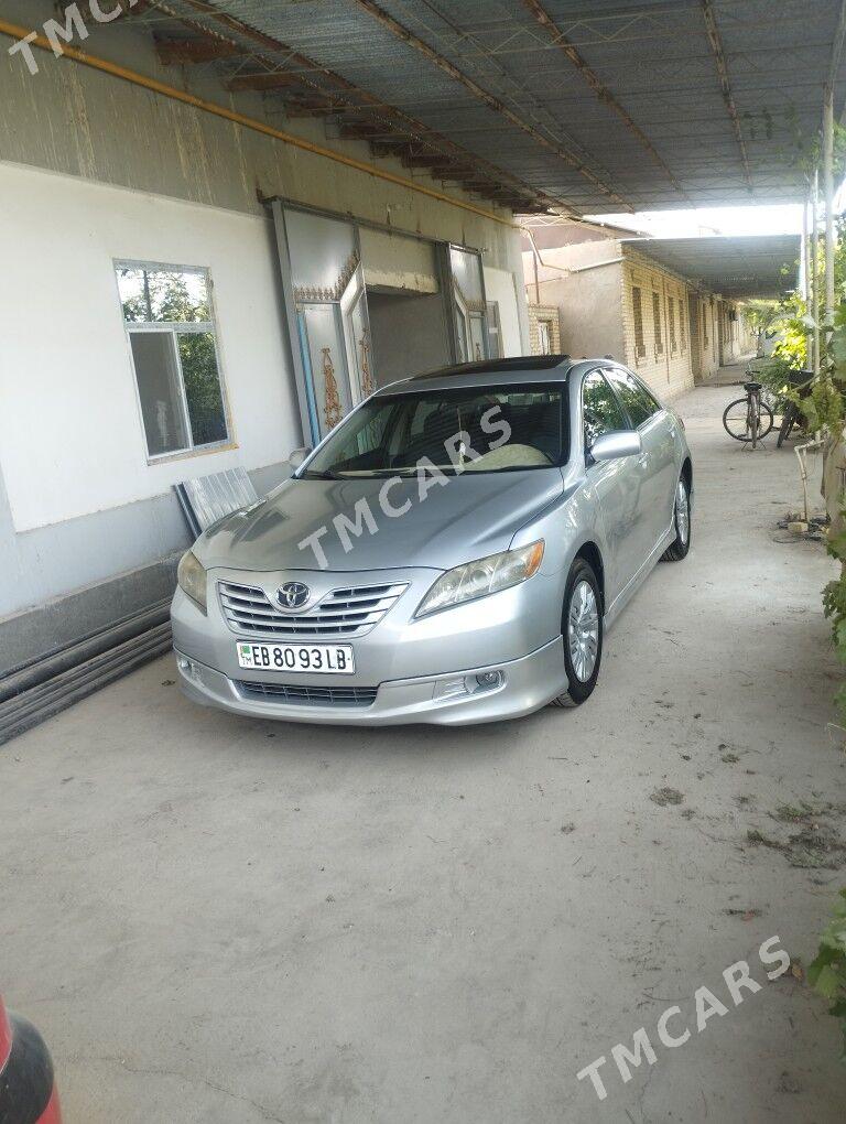 Toyota Camry 2006 - 150 000 TMT - Сакар - img 3