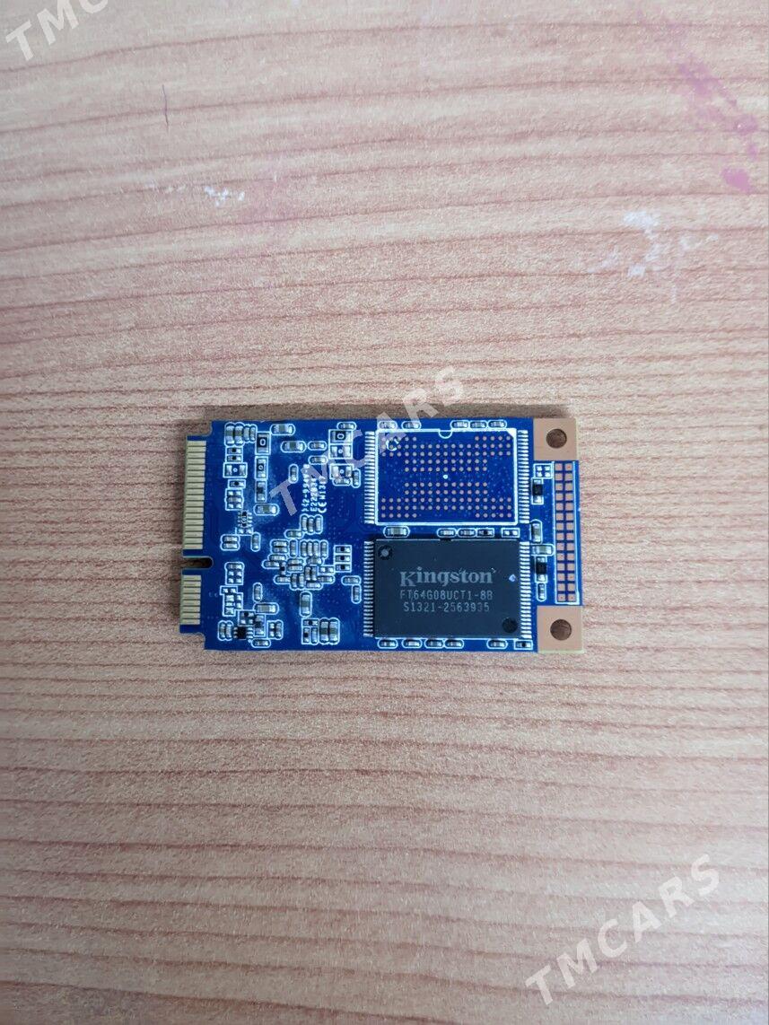 🟢 SSD 🟢 - Ашхабад - img 1