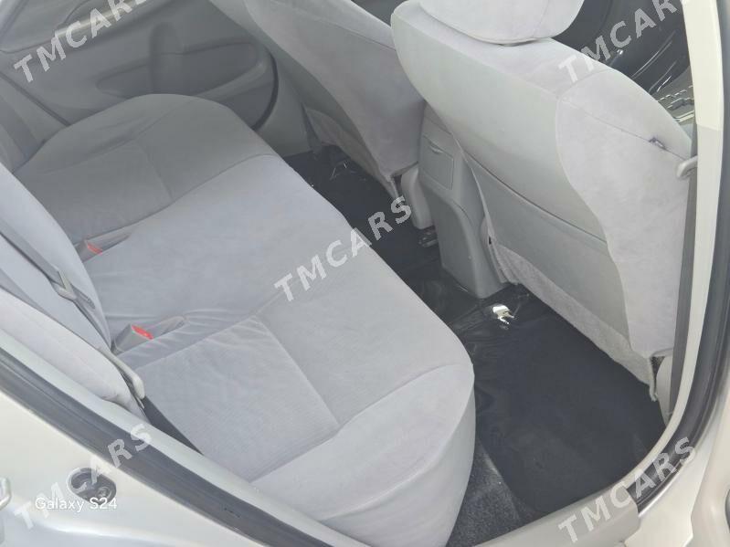 Toyota Corolla 2011 - 164 000 TMT - Ашхабад - img 8