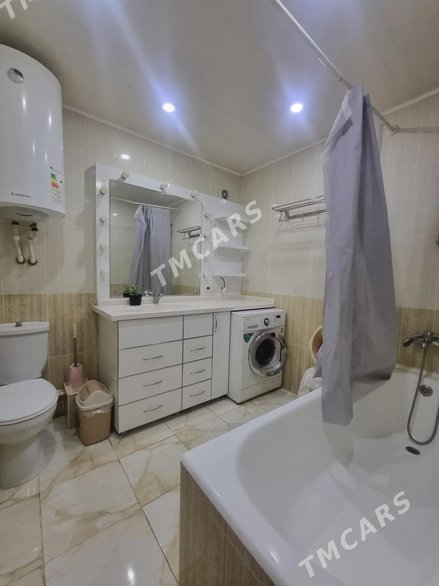 arenda 4mkr 3kom - Aşgabat - img 2